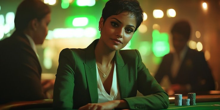 ক্রিকেট ফুটবল ও ক্যাসিনো বিনোদনের কেন্দ্র